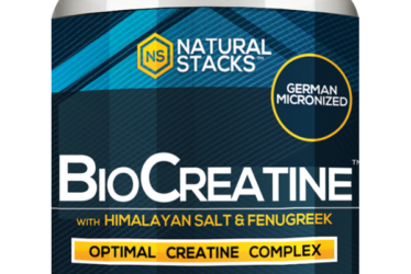 BioCreatine Ingredient Himalaya Salt 5 BioCreatine 1849