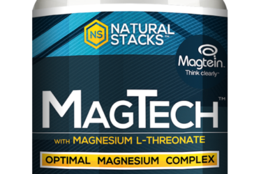 MagTech Magnesium Glycinate 2 MagTech 1855