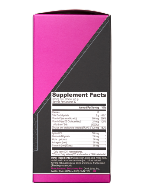 VIRUTech® IMMUNE Instant - Image 12