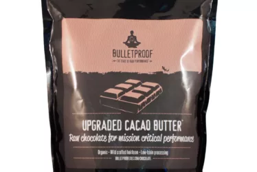 Bulletproof® Upgraded™ Cacao Butter 2 Cacao Butter 1065 jpg