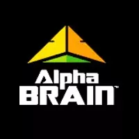 Alpha Brain Review: Alpha Brain Supports Alpha Wave Production 2 logo alpha2 160 jpg webp