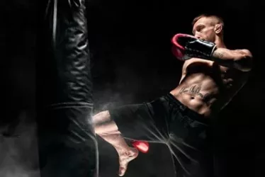 Warrior Full Body Strength MMA Workout 6 shutterstock 1692566497 jpg