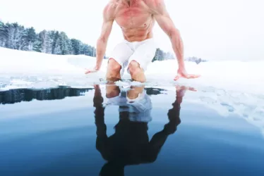 The Benefits and Drawbacks of Taking a Cold Plunge Before and After a Workout. 3 shutterstock 1699765594 1 jpg