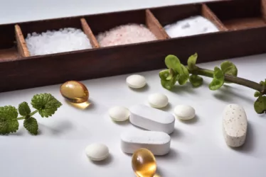 Strengthen Your Immune System: Discover the Power of Immune Supplements 5 Immune system supplements