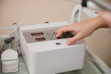 Microcurrent therapy is a relatively new area of science. 2 shutterstock 2153280865 1 jpg