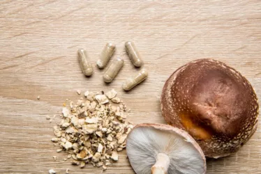 Unlock the Healing Power of Mushrooms: Boost Your Immunity and Reduce Inflammation with Natural Mushroom Supplements 4 shutterstock 2154687743 1 jpg