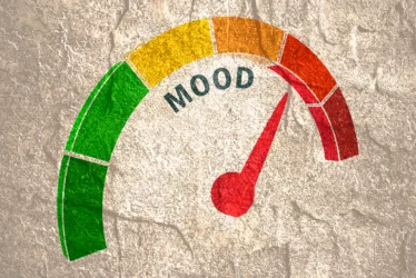 Mood Enhancers for Relaxation: Find Your Zen 6 A person in a relaxed state with mood enhancers.