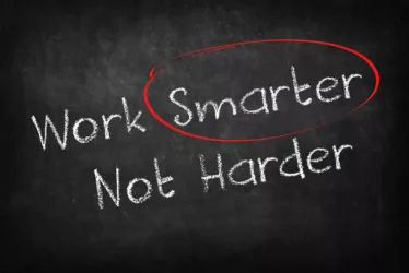 Review off Dave Asprey's book, "Smarter Not Harder" 5 shutterstock 380435191 1 jpg
