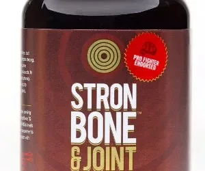 Stron Bone & Joint Review 2 Stron Bone Standard 344 jpg