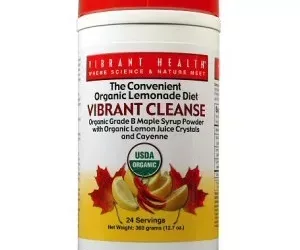 Green Vibrance - Vibrant Cleanse 4 Vibrant Cleanse 801 jpg